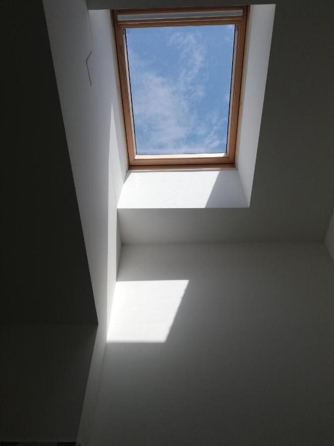 Attico Fronte Mare Apartment Martinsicuro Bagian luar foto